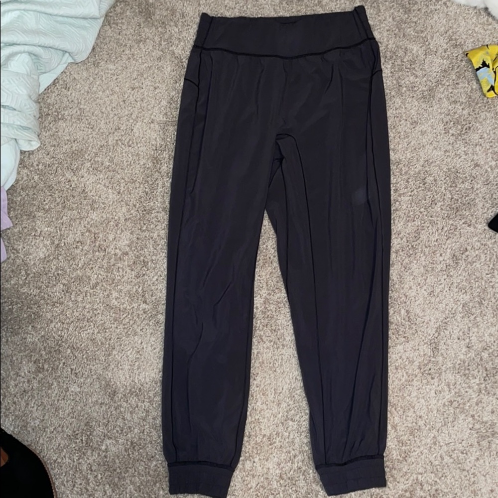 Lululemon Joggers